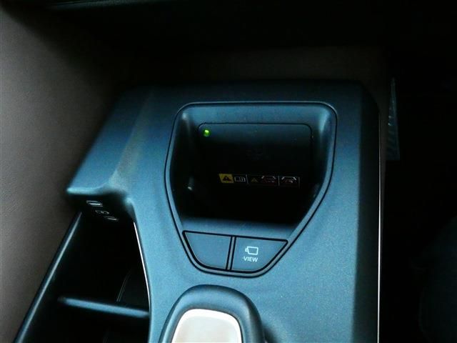 TOYOTA CROWN CROSSOVER 2022