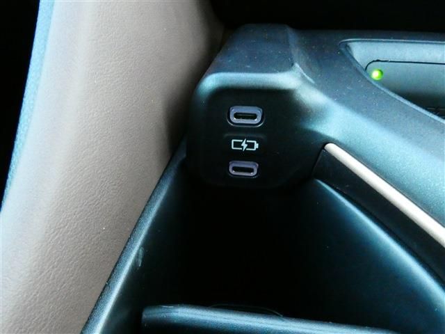 TOYOTA CROWN CROSSOVER 2022