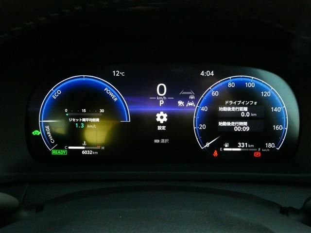 TOYOTA CROWN CROSSOVER 2022