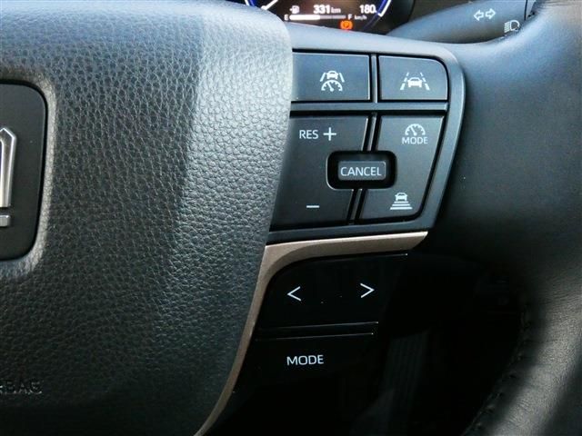 TOYOTA CROWN CROSSOVER 2022