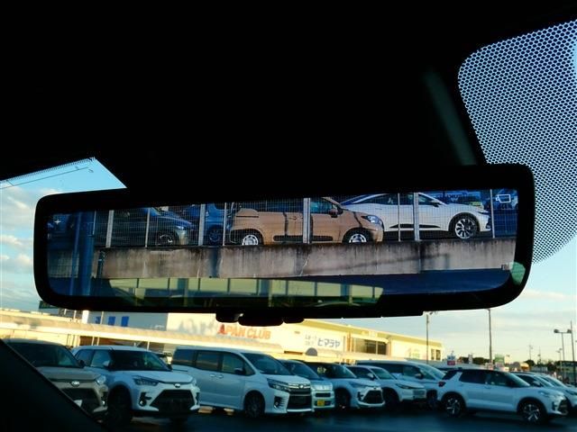 TOYOTA CROWN CROSSOVER 2022