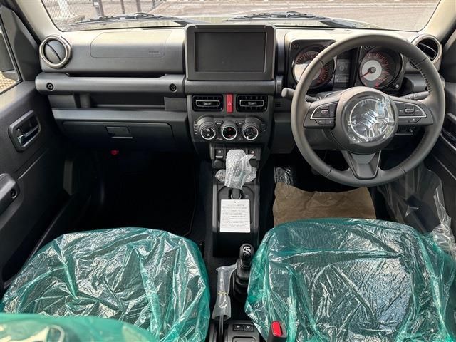 SUZUKI JIMNY NOMADE 2025