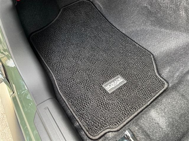 SUZUKI JIMNY NOMADE 2025