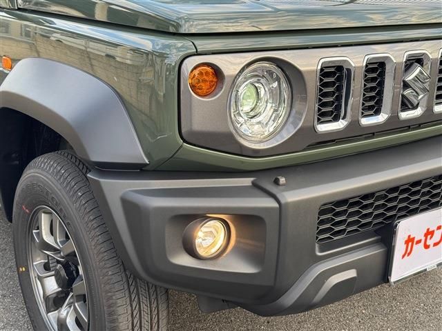 SUZUKI JIMNY NOMADE 2025