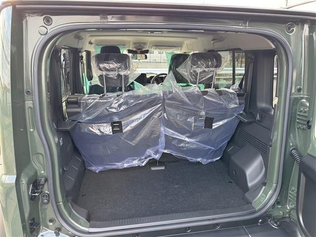 SUZUKI JIMNY NOMADE 2025