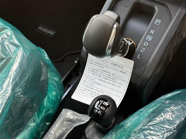 SUZUKI JIMNY NOMADE 2025