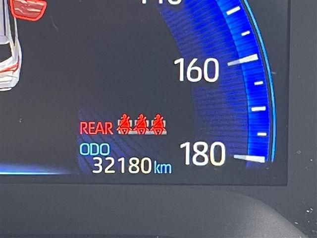 TOYOTA COROLLA TOURING HYBRID 2021