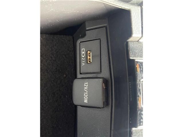 TOYOTA COROLLA TOURING HYBRID 2021