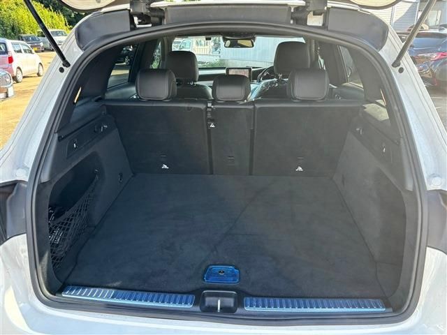 MERCEDES BENZ MERCEDES BENZ GLC class 2019