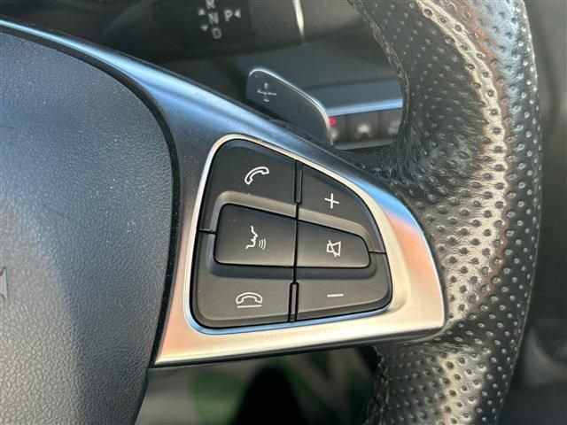 MERCEDES BENZ MERCEDES BENZ GLC class 2019