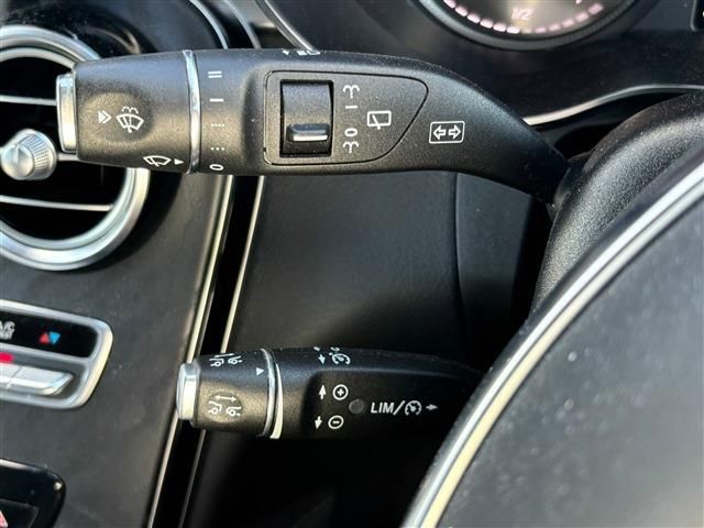 MERCEDES BENZ MERCEDES BENZ GLC class 2019