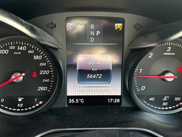 MERCEDES BENZ MERCEDES BENZ GLC class 2019