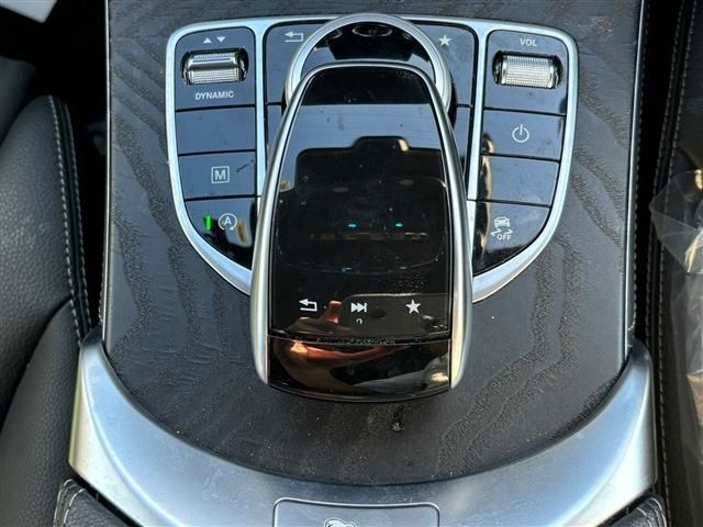 MERCEDES BENZ MERCEDES BENZ GLC class 2019