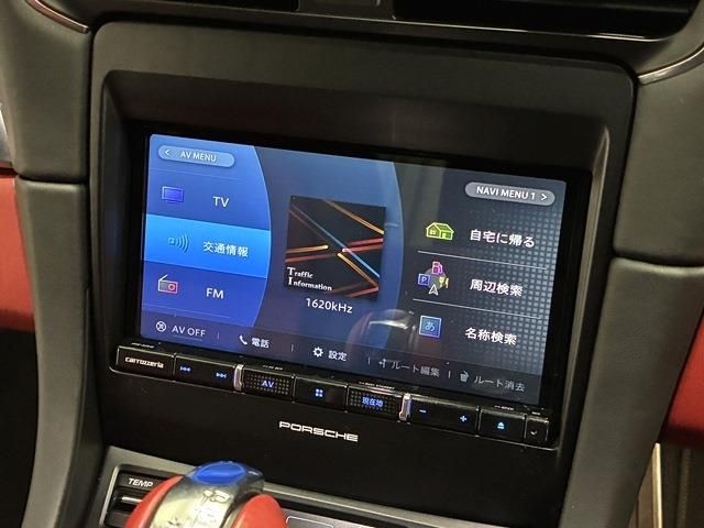 PORSCHE PORSCHE 911 2014