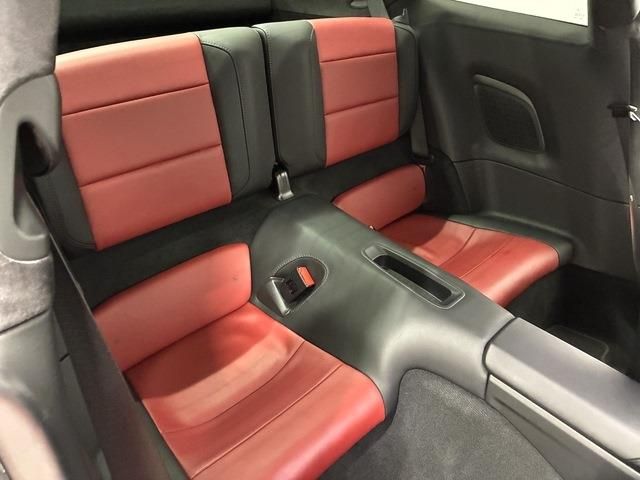 PORSCHE PORSCHE 911 2014