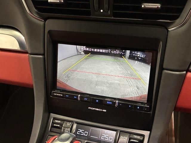 PORSCHE PORSCHE 911 2014