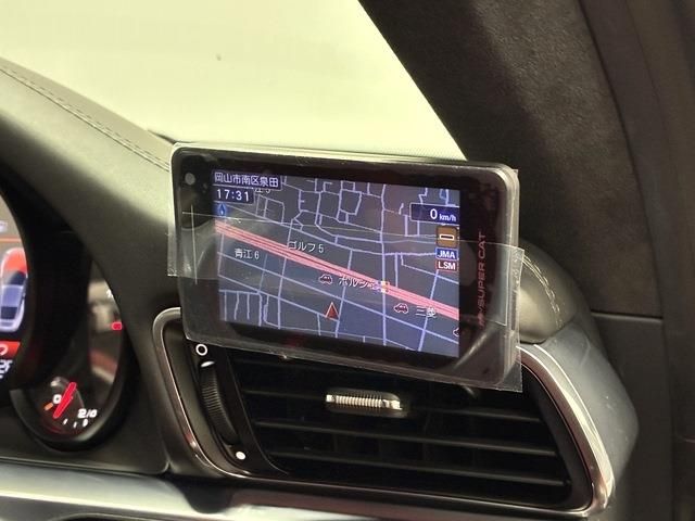 PORSCHE PORSCHE 911 2014