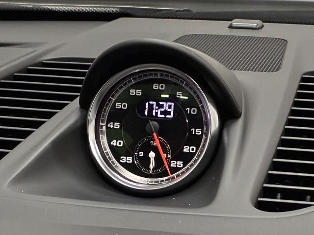 PORSCHE PORSCHE 911 2014