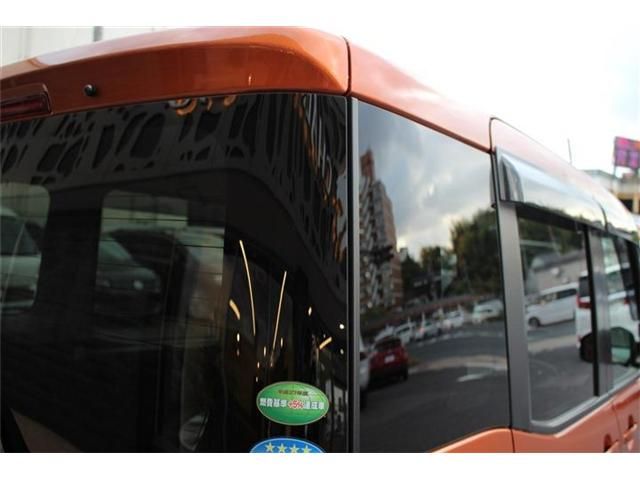 NISSAN DAYZ ROOX 2017