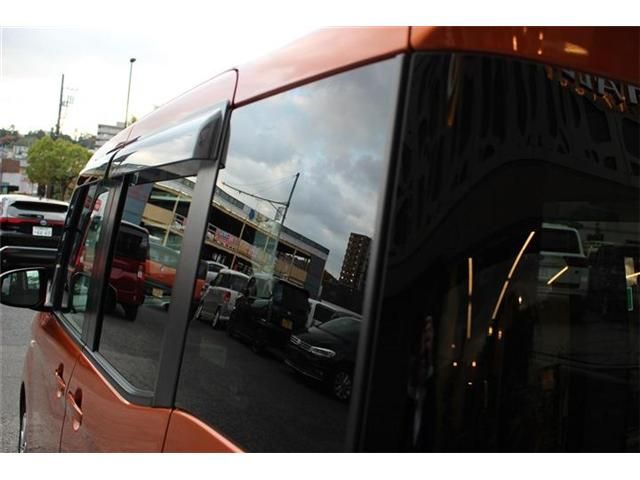 NISSAN DAYZ ROOX 2017