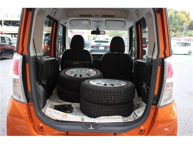 NISSAN DAYZ ROOX 2017