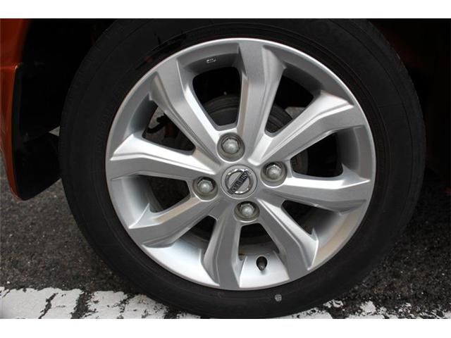 NISSAN DAYZ ROOX 2017