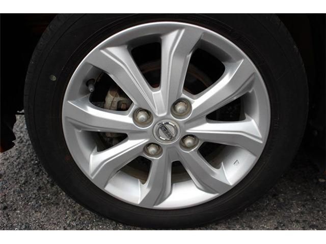 NISSAN DAYZ ROOX 2017