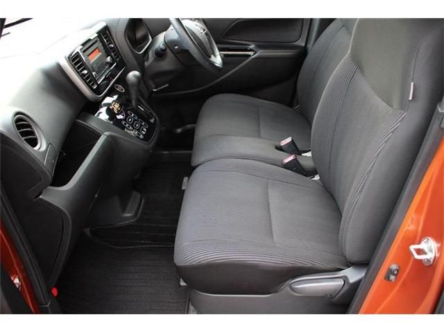 NISSAN DAYZ ROOX 2017