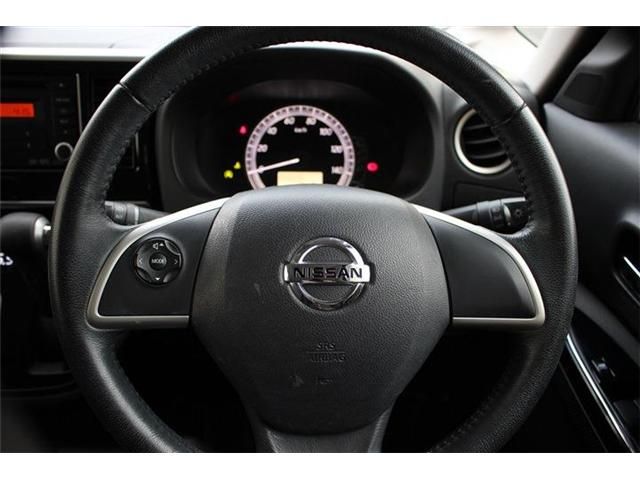 NISSAN DAYZ ROOX 2017