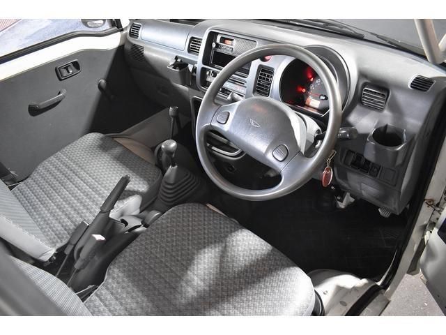 DAIHATSU HIJET truck 2009