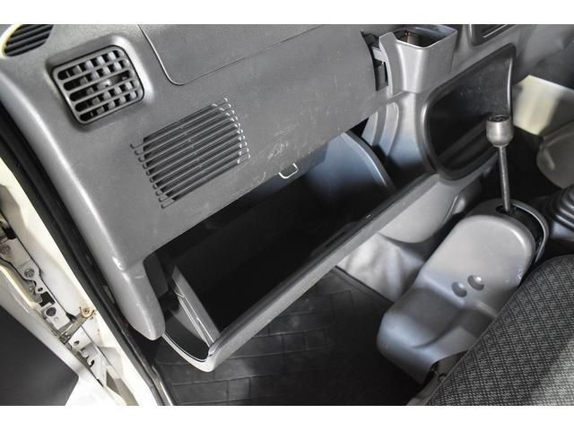 DAIHATSU HIJET truck 2009