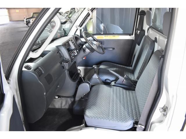 DAIHATSU HIJET truck 2009