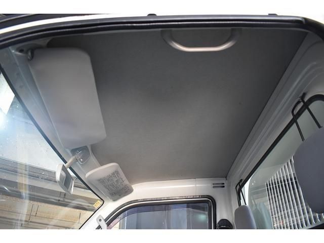 DAIHATSU HIJET truck 2009