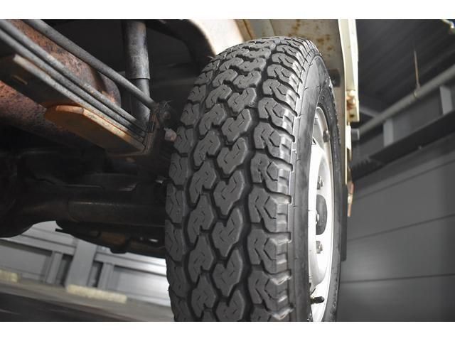 DAIHATSU HIJET truck 2009