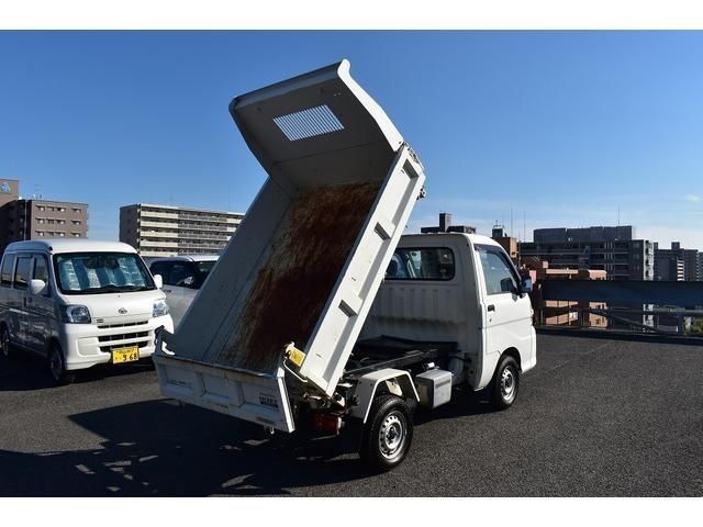 DAIHATSU HIJET truck 2009