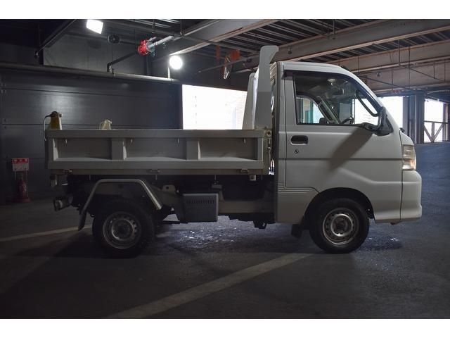 DAIHATSU HIJET truck 2009