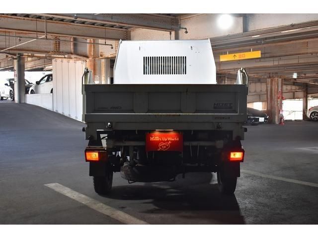 DAIHATSU HIJET truck 2009