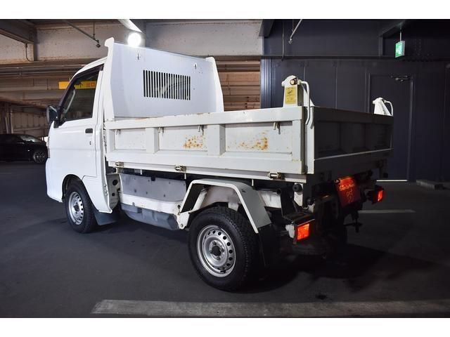 DAIHATSU HIJET truck 2009