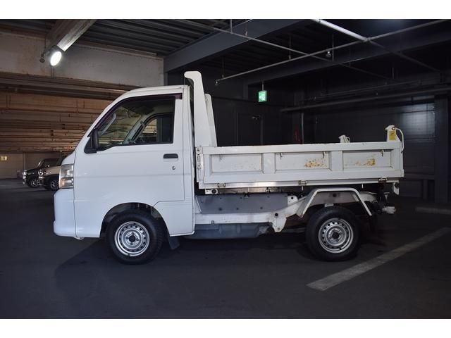 DAIHATSU HIJET truck 2009
