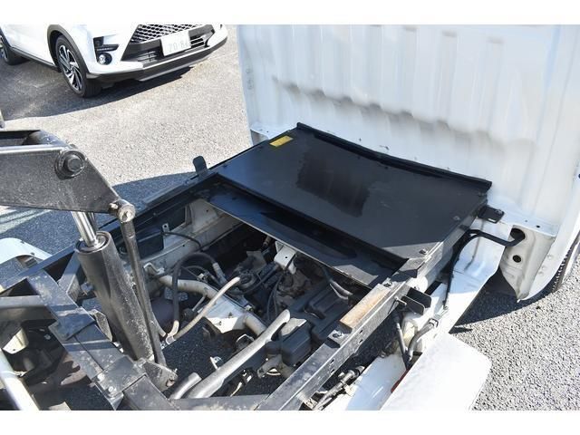 DAIHATSU HIJET truck 2009