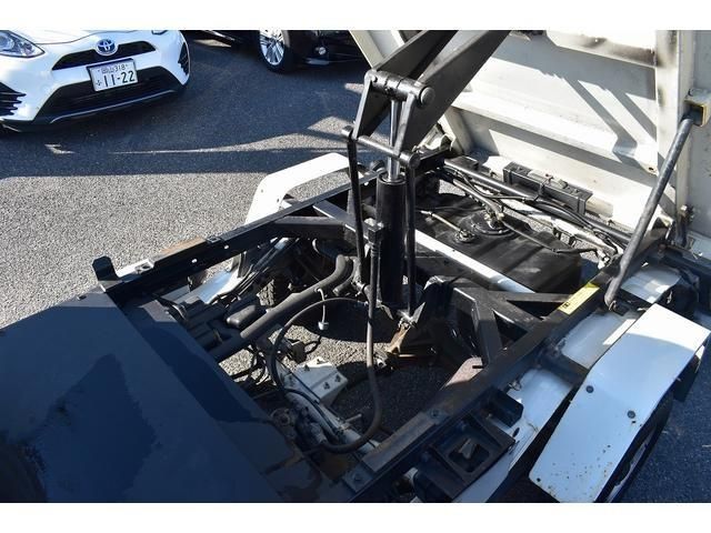 DAIHATSU HIJET truck 2009