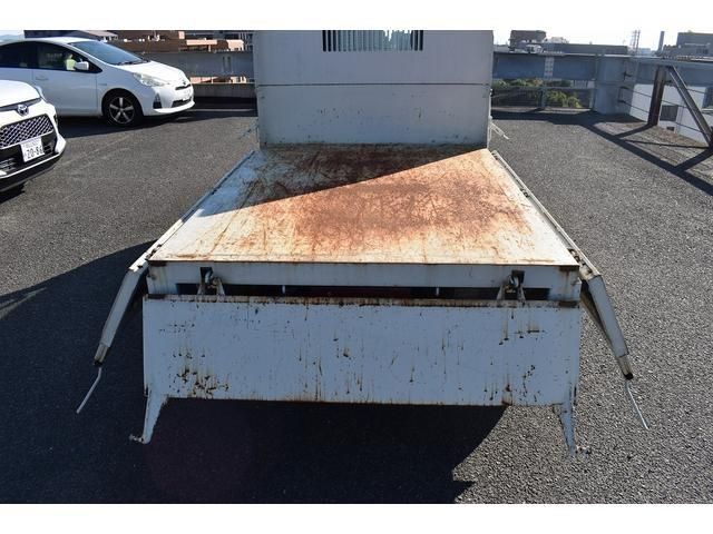 DAIHATSU HIJET truck 2009