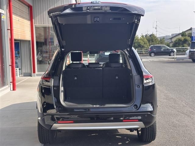 HONDA VEZEL e:HEV 2021