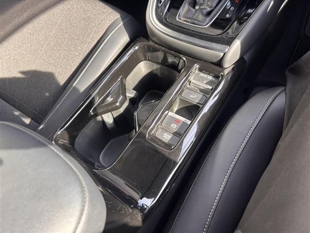 HONDA VEZEL e:HEV 2021