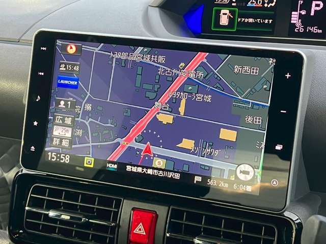 DAIHATSU TANTO CUSTOM 2020