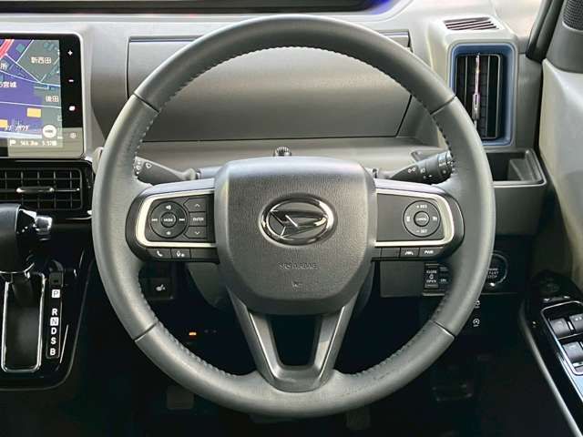 DAIHATSU TANTO CUSTOM 2020