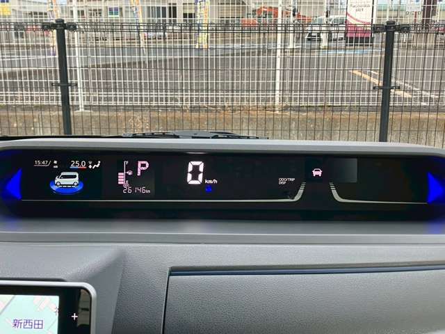 DAIHATSU TANTO CUSTOM 2020