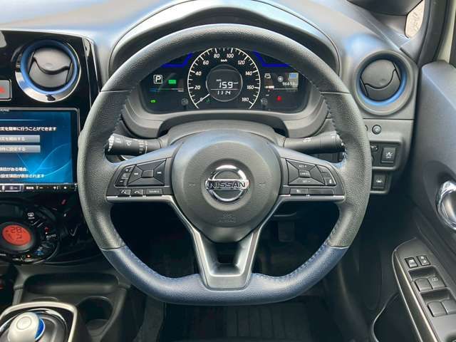 NISSAN NOTE 2019
