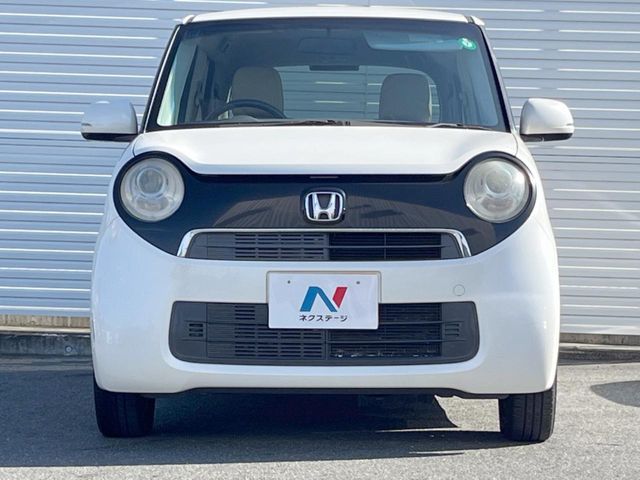HONDA N-ONE 2013