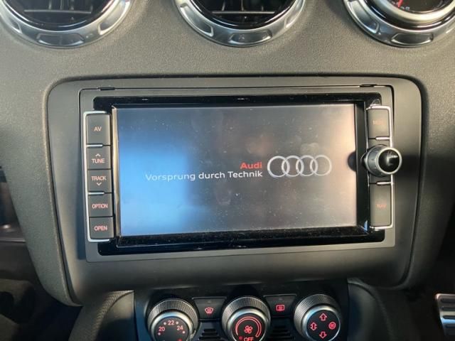 AUDI AUDI TT coupe 2013